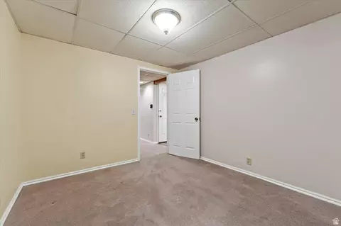 Bedroom - 888 E 6895 S, Midvale, UT 84047 photo 8 of 8