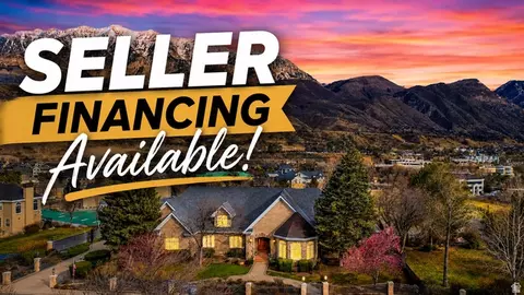 566 N Bella Vista Dr E, Orem, UT 84097