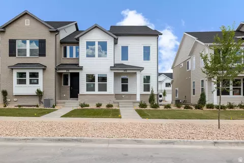 812 N Banner Dr #658, Saratoga Springs, UT 84045