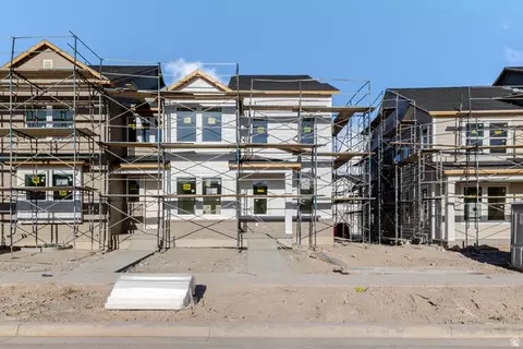 812 N Banner Dr #658, Saratoga Springs, UT 84045