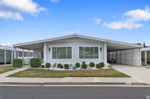77 W Evening Star Way, Sandy, UT 84070
