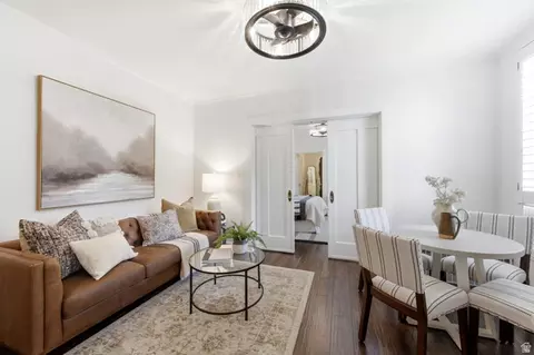 29 S State St #106, Salt Lake City, UT 84111