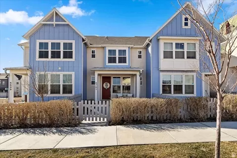 6701 W Lake Ave, South Jordan, UT 84009