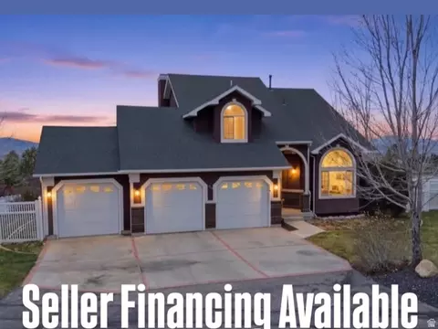 355 N 1100 E, Hyde Park, UT 84318