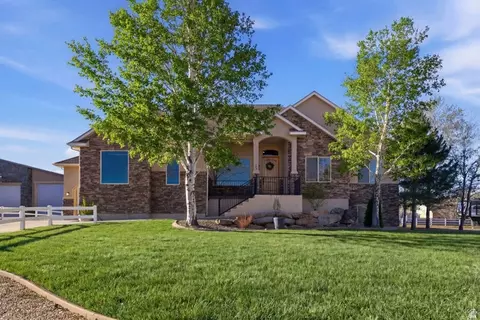 294 W Willow Ct, Francis, UT 84036
