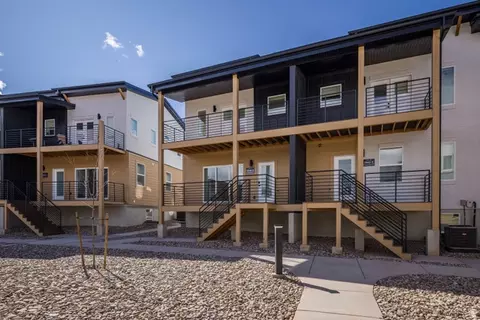 Exterior - 2946 E Desert Sol Ct, Moab, UT 84532 photo 4 of 7