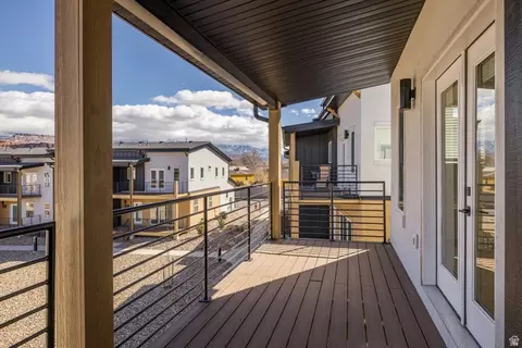 Exterior - 2946 E Desert Sol Ct, Moab, UT 84532 photo 7 of 7