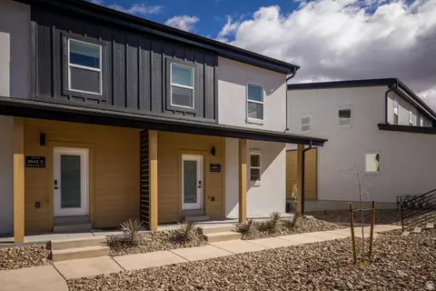 Exterior - 2946 E Desert Sol Ct, Moab, UT 84532 photo 3 of 7
