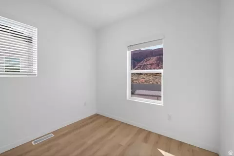 Bedroom - 2946 E Desert Sol Ct, Moab, UT 84532 photo 1 of 3