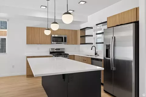 Kitchen - 2882 E Desert Sol Ct, Moab, UT 84532 photo 1 of 3