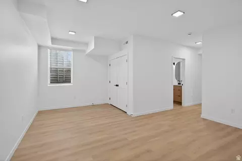 Bedroom - 2882 E Desert Sol Ct, Moab, UT 84532 photo 6 of 10