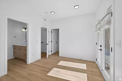 Bedroom - 2882 E Desert Sol Ct, Moab, UT 84532 photo 1 of 10