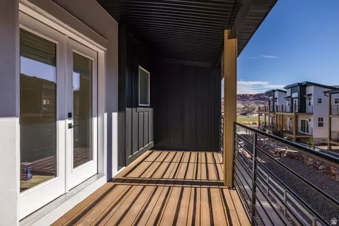 Exterior - 2882 E Desert Sol Ct, Moab, UT 84532 photo 6 of 6