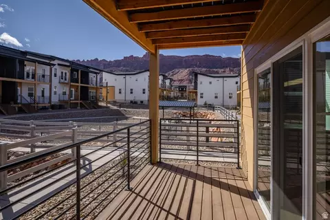 Exterior - 2882 E Desert Sol Ct, Moab, UT 84532 photo 2 of 6