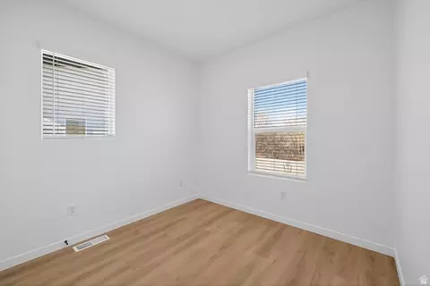 Bedroom - 2882 E Desert Sol Ct, Moab, UT 84532 photo 2 of 10