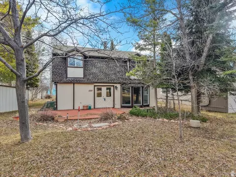 2160 N 730 West St W, Garden City, UT 84028