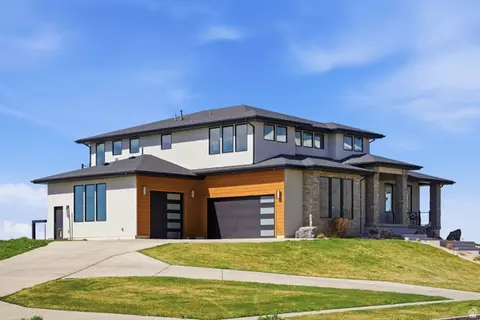 454 S Buffalo Ranch Rd W, Farmington, UT 84025