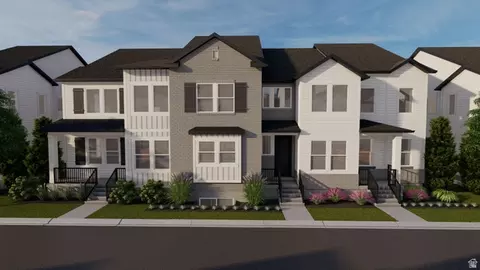 822 N Banner Dr #660, Saratoga Springs, UT 84045