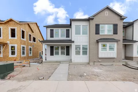822 N Banner Dr #660, Saratoga Springs, UT 84045
