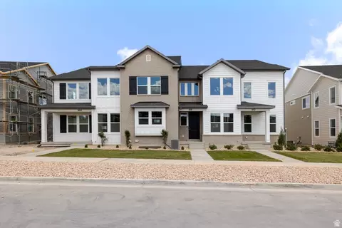 822 N Banner Dr #660, Saratoga Springs, UT 84045