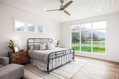 Bedroom - 594 E 1000 N, Mapleton, UT 84664 photo 1 of 8