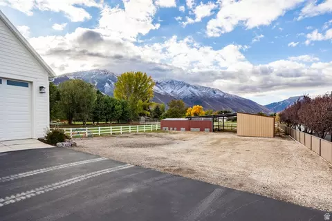 Exterior - 594 E 1000 N, Mapleton, UT 84664 photo 8 of 21