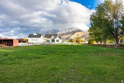 Exterior - 594 E 1000 N, Mapleton, UT 84664 photo 15 of 21