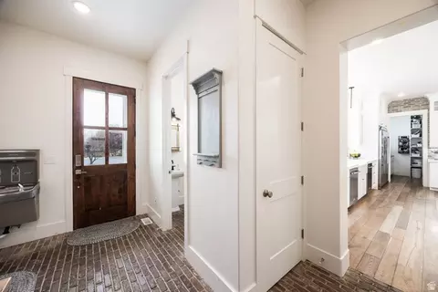 Entry Way - 594 E 1000 N, Mapleton, UT 84664 photo 1 of 4