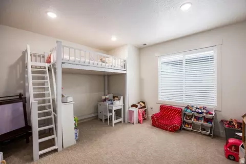 Bedroom - 594 E 1000 N, Mapleton, UT 84664 photo 7 of 8