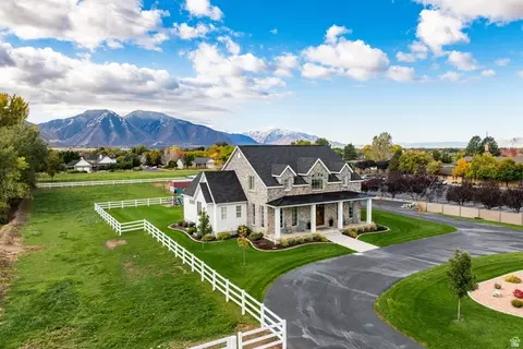 Exterior - 594 E 1000 N, Mapleton, UT 84664 photo 20 of 21