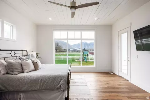 Bedroom - 594 E 1000 N, Mapleton, UT 84664 photo 2 of 8