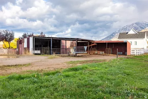 Exterior - 594 E 1000 N, Mapleton, UT 84664 photo 16 of 21
