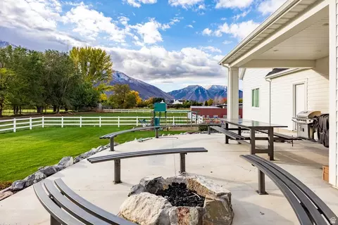 Exterior - 594 E 1000 N, Mapleton, UT 84664 photo 10 of 21