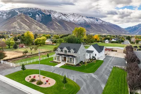 594 E 1000 N, Mapleton, UT 84664