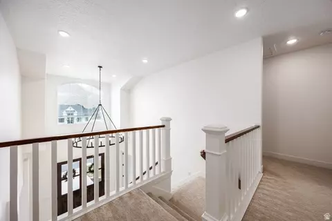 Entry Way - 594 E 1000 N, Mapleton, UT 84664 photo 4 of 4