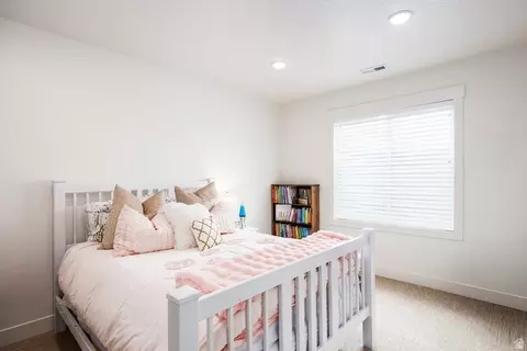 Bedroom - 594 E 1000 N, Mapleton, UT 84664 photo 8 of 8