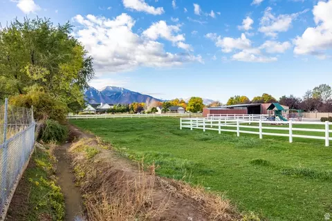 Exterior - 594 E 1000 N, Mapleton, UT 84664 photo 19 of 21