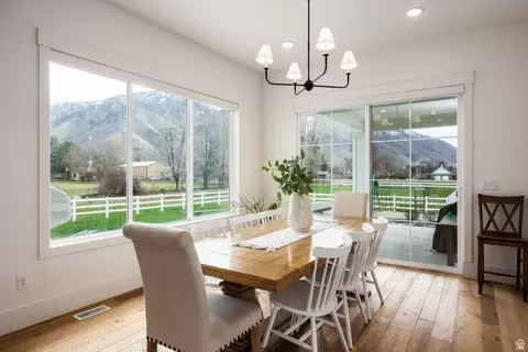 Dining - 594 E 1000 N, Mapleton, UT 84664 photo 2 of 2