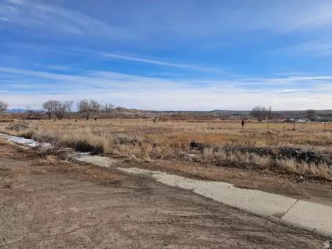 w 500 s, Wellington, UT 84542