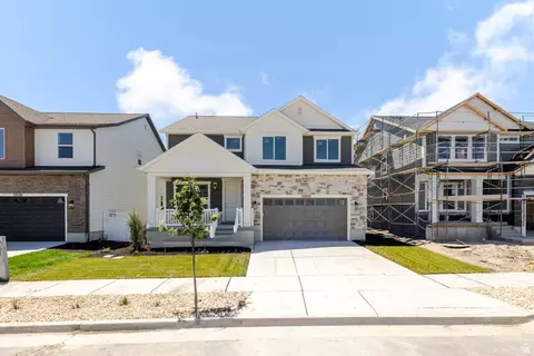 13502 S Zola Dr #2710, Herriman, UT 84096