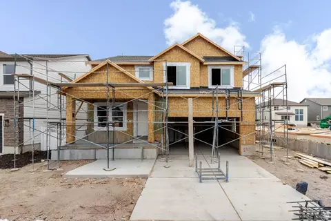 13502 S Zola Dr #2710, Herriman, UT 84096