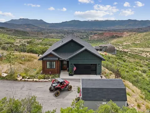 1420 S Beaver Bench Rd #1306, Heber City, UT 84032
