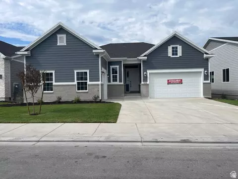 246 E Polaris Dr #109, Saratoga Springs, UT 84045