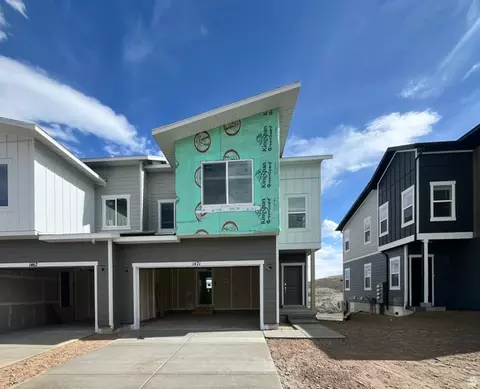 1471 W Bright Eyes Ln #1502, Saratoga Springs, UT 84045