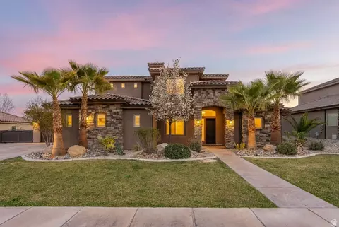 2735 E Auburn Dr, Saint George, UT 84790