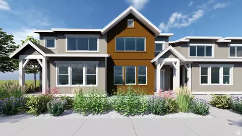 1632 W Viola Ln #3034, Saratoga Springs, UT 84045