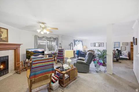 Living - 403 W 400 N #1, Bountiful, UT 84010 photo 6 of 6