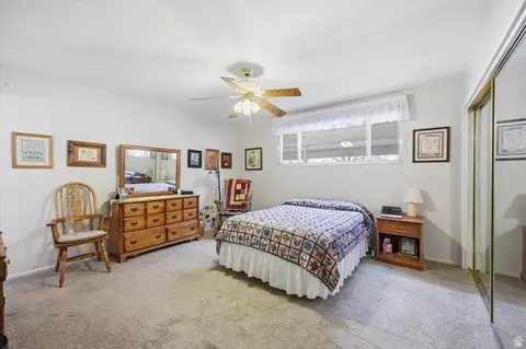 Bedroom - 403 W 400 N #1, Bountiful, UT 84010 photo 1 of 2