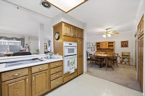 Kitchen - 403 W 400 N #1, Bountiful, UT 84010 photo 2 of 2