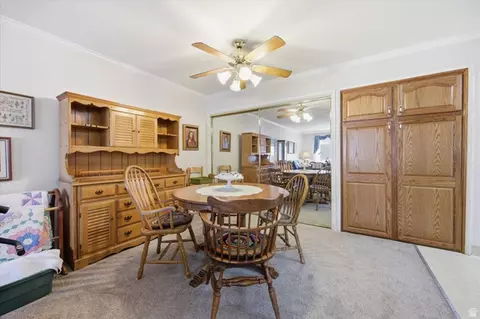 Dining - 403 W 400 N #1, Bountiful, UT 84010 photo 2 of 2